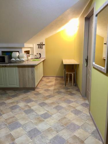 Apart Hotel Novosel