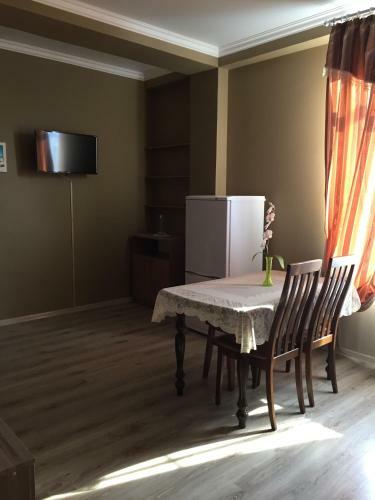 Apart Hotel Novosel