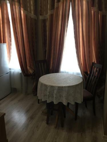Apart Hotel Novosel