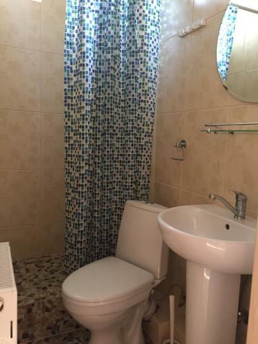Apart Hotel Novosel