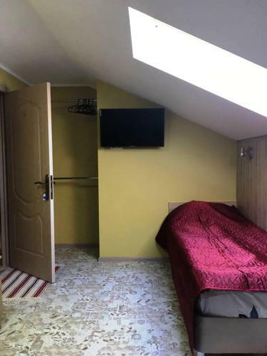 Apart Hotel Novosel