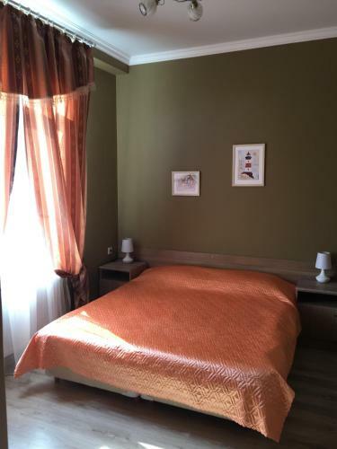 Apart Hotel Novosel