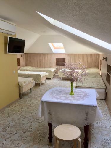 Apart Hotel Novosel