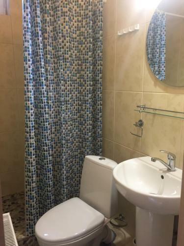 Apart Hotel Novosel