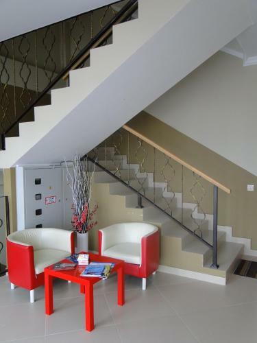 Apart Hotel Novosel