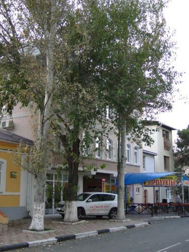 Apart Hotel Novosel