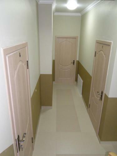 Apart Hotel Novosel