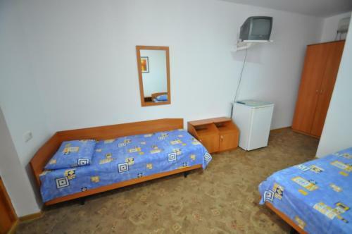 Hostal Dukat Hotel
