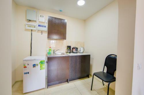 Leto Hostel