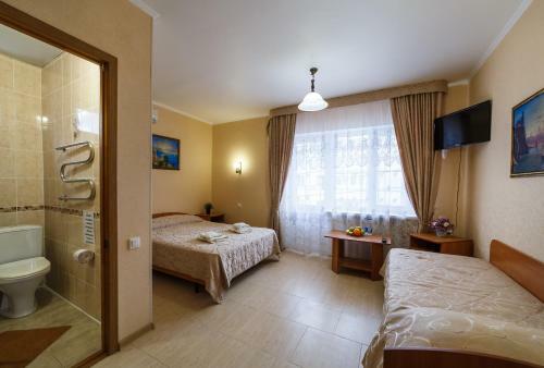 Hostal Victoria Guest House