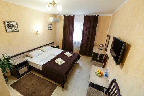 Hostal Victoria Guest House
