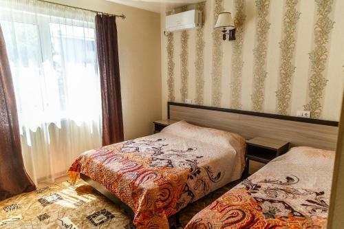 Hostal Victoria Guest House