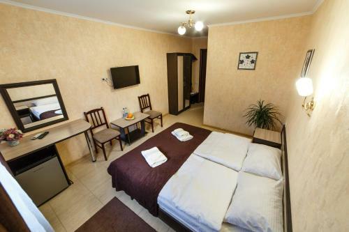Hostal Victoria Guest House