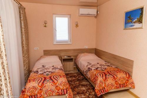 Hostal Victoria Guest House