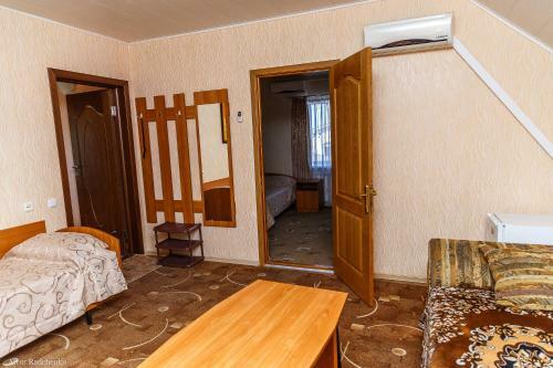 Hostal Victoria Guest House