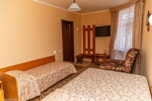 Hostal Victoria Guest House