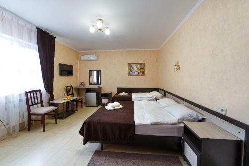 Hostal Victoria Guest House