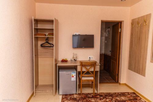 Hostal Victoria Guest House