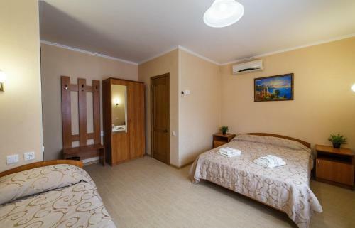 Hostal Victoria Guest House