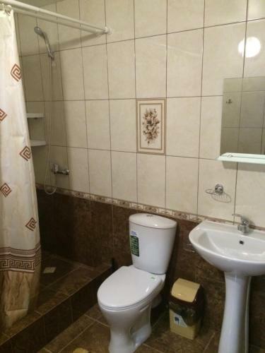 Hostal Victoria Guest House