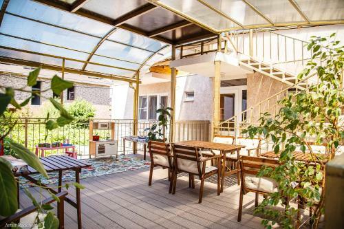 Hostal Victoria Guest House