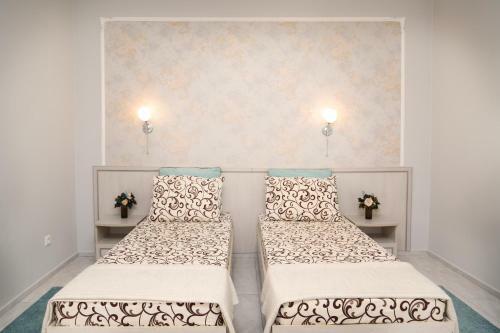 Hostal Guest House Kompliment