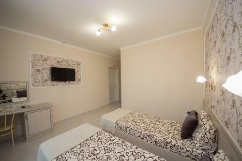 Hostal Guest House Kompliment