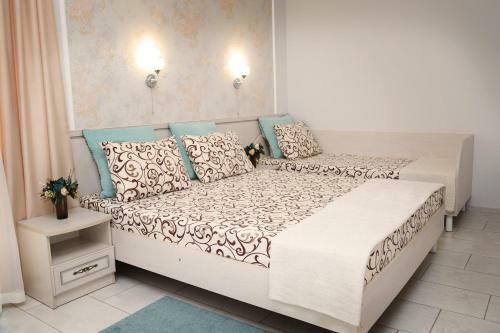 Hostal Guest House Kompliment