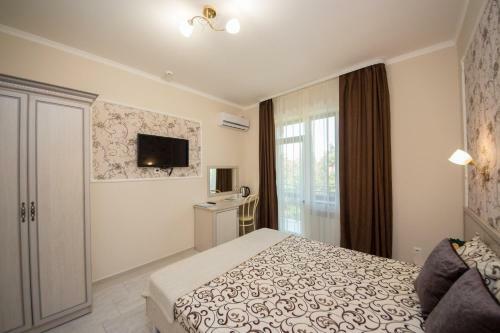 Hostal Guest House Kompliment