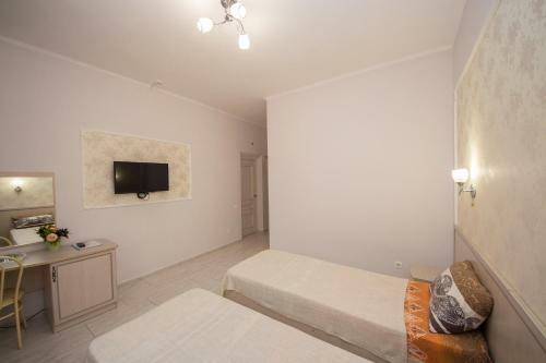 Hostal Guest House Kompliment