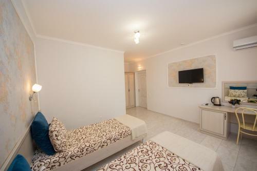 Hostal Guest House Kompliment