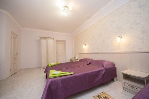 Hostal Guest House Kompliment