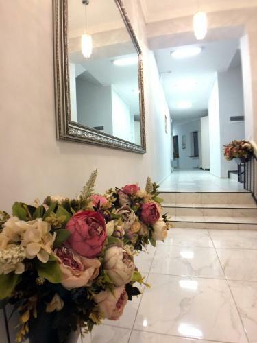 Hostal Guest House Kompliment