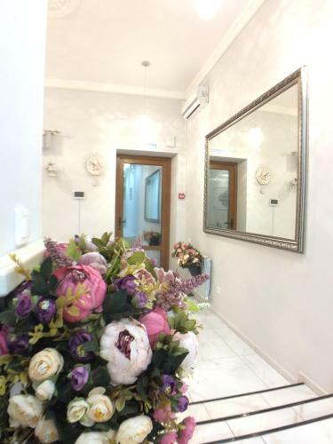 Hostal Guest House Kompliment