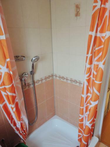 Hostal Domashniie Nomiera "gniezdo"