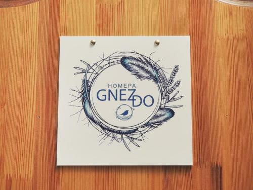Hostal Domashniie Nomiera "gniezdo"