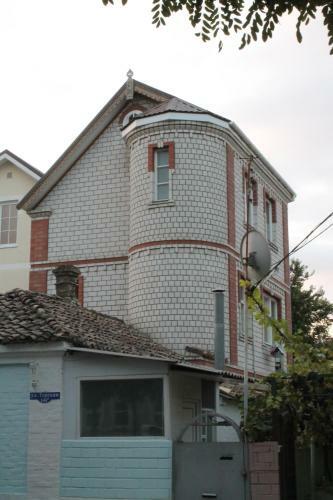 Hostal Domashniie Nomiera "gniezdo"
