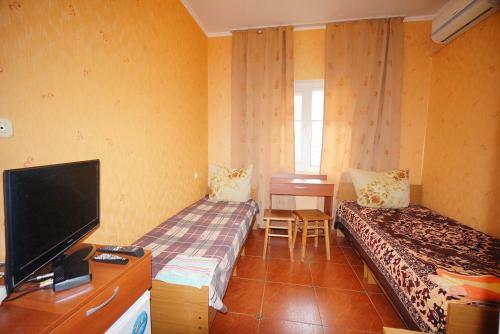 Hostal Guest House Tatyana On Lenina 28