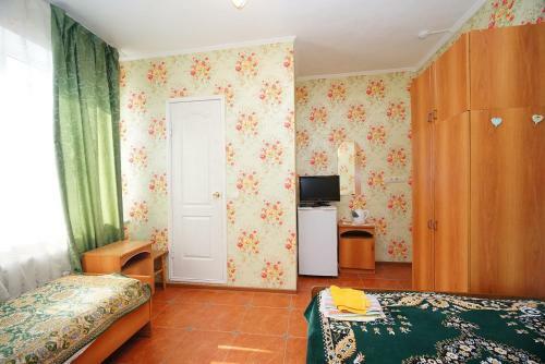Hostal Guest House Tatyana On Lenina 28