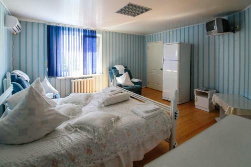 Hostal Guest House Alla