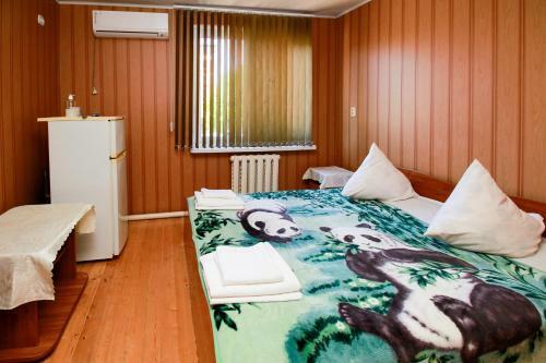 Hostal Guest House Alla