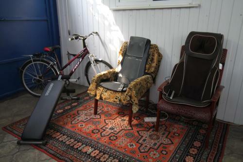 Hostal Guest House Alla
