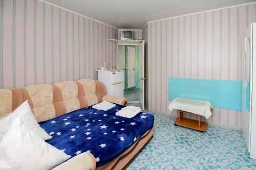 Hostal Guest House Alla