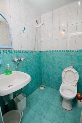 Hostal Guest House Alla