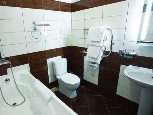 Hostal Yunona Guest House