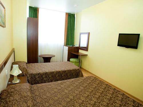 Hostal Yunona Guest House