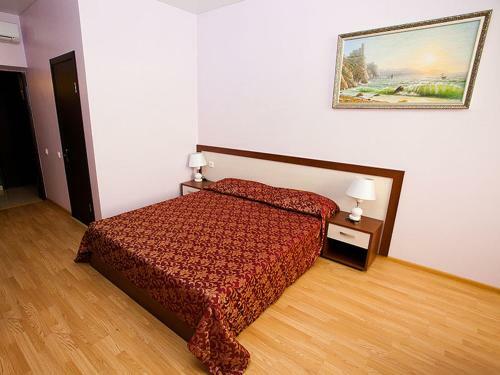 Hostal Yunona Guest House