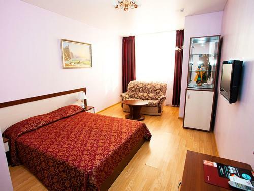 Hostal Yunona Guest House