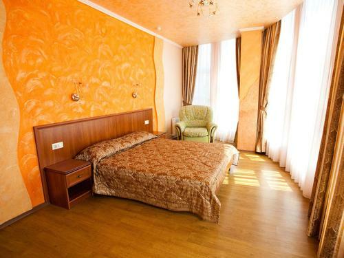Hostal Yunona Guest House