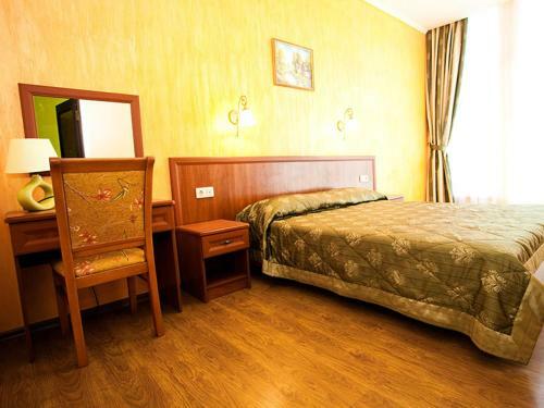 Hostal Yunona Guest House